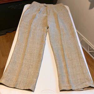 100% Italian made trousers